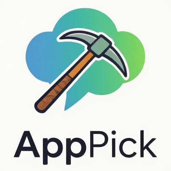 AppPick Icon