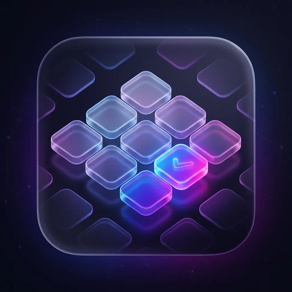 AppPick Logo